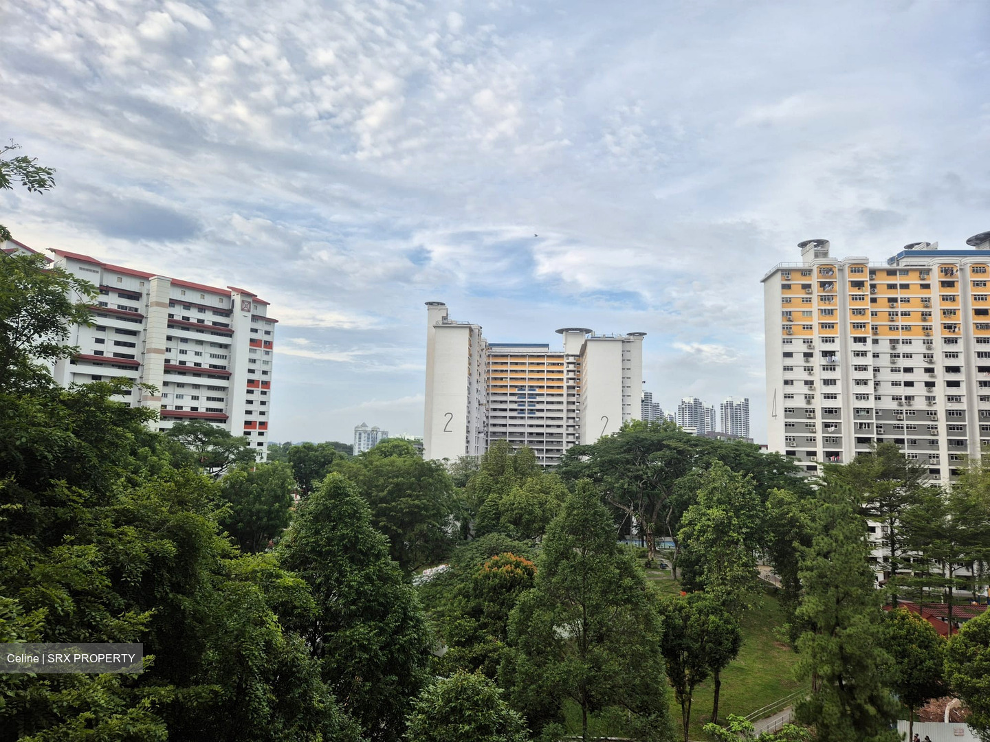 Blk 9 Holland Avenue (Queenstown), HDB 3 Rooms #561639731